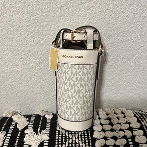 Michael Kors Water bottle holder
